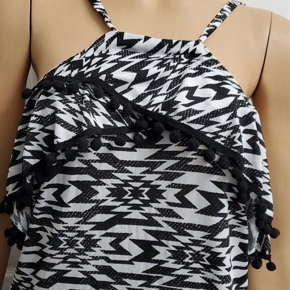 Arizona Swimwear Cover up - Picture 2 of 6